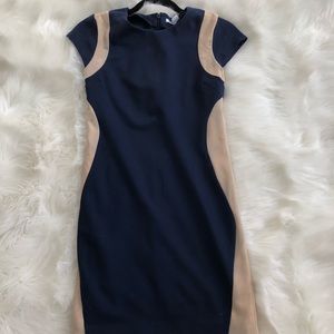 Dianne Von Ferstenberg cocktail dress